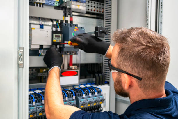 Best Electrical Troubleshooting Services  in Muhlenberg Rk, PA
