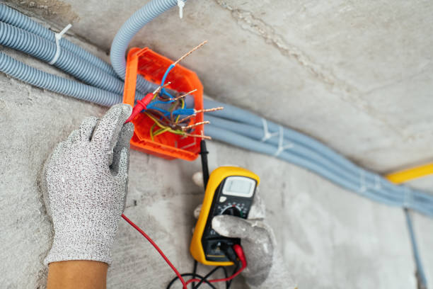 Best Commercial Electrician Services  in Muhlenberg Rk, PA